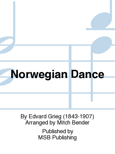 Norwegian Dance
