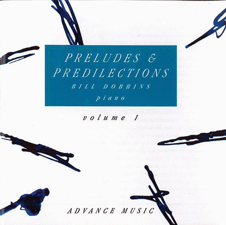 Preludes & Predilections, Volume 1 image number null