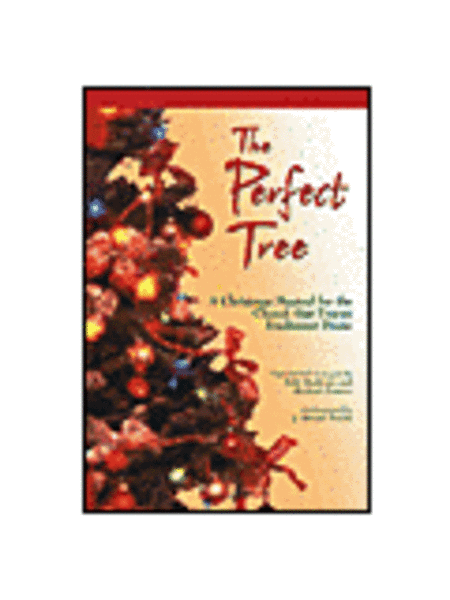 The Perfect Tree (CD Preview Pack)