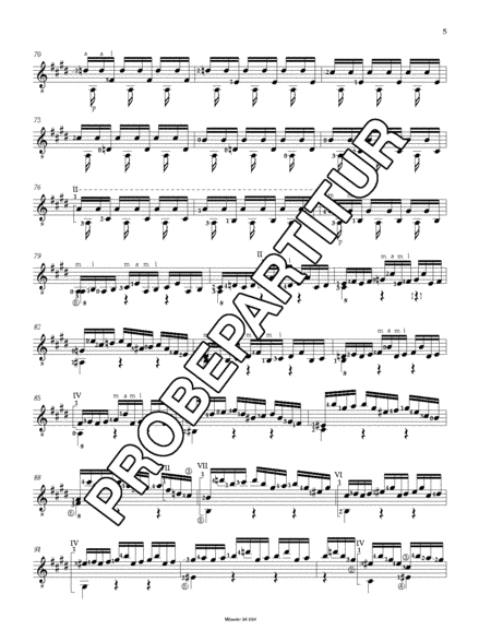 Suite E-Dur BWV 1006a image number null