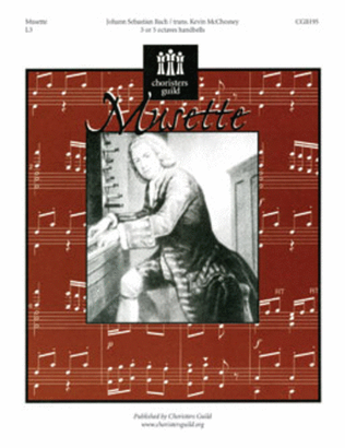 Book cover for Musette