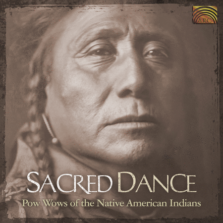 Sacred Dance - Pow Wows of The