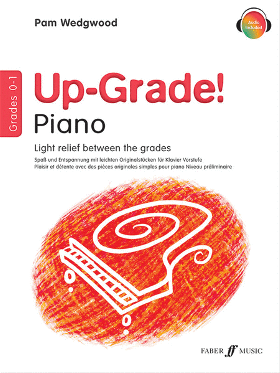 Up-Grade! Piano