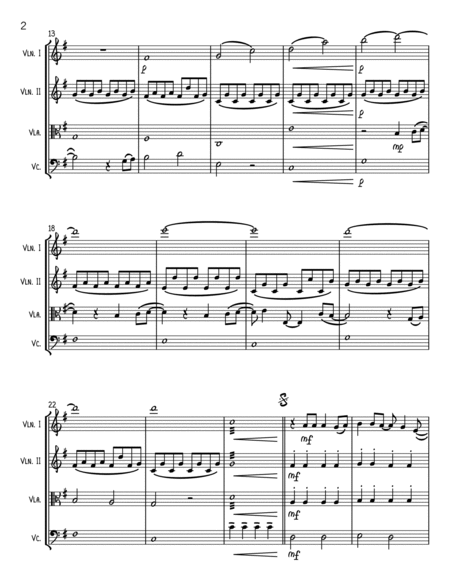 A Million Dreams by Pink Cello - Digital Sheet Music