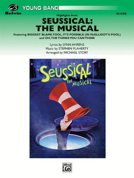 Seussical: The Musical, Highlights from image number null