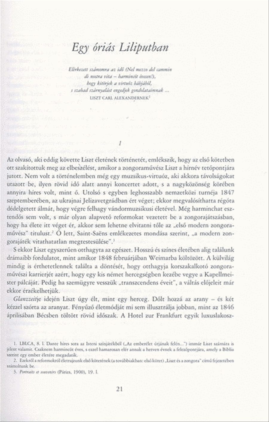 Liszt Ferenc 2 Liszt Ferenc 2 School and Community scores gallery preview page 3