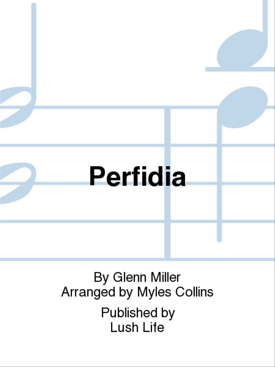 Perfidia