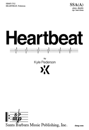 Heartbeat - SSA(A)