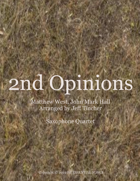 2nd Opinions image number null