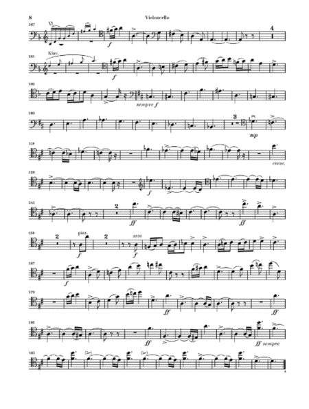Piano Trio in D Minor Op. 120