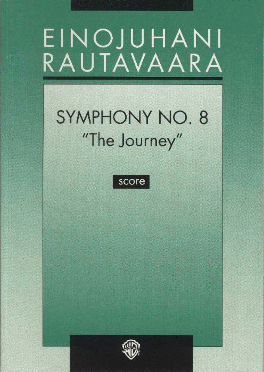 Symphony No. 8 