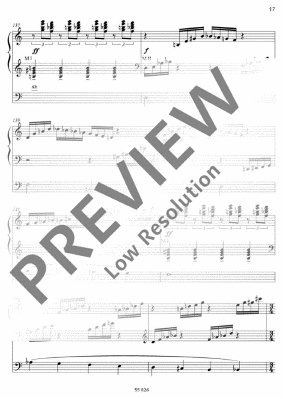 Ex oriente lux Ex oriente lux Organ scores gallery preview page 18