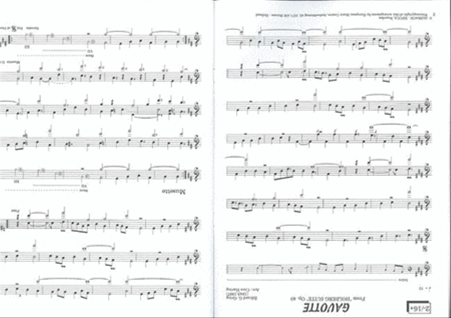 Guitar Partner Guitar Partner Acoustic Guitar scores gallery preview page 2