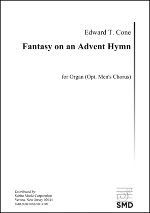 Fantasy on an Advent Hymn