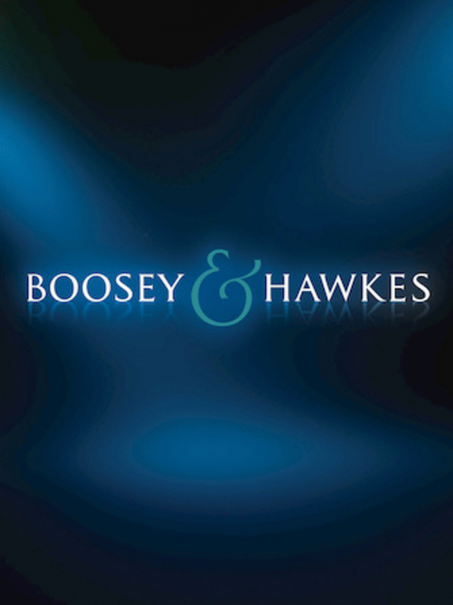 The Complete Boosey and Hawkes Scale Book