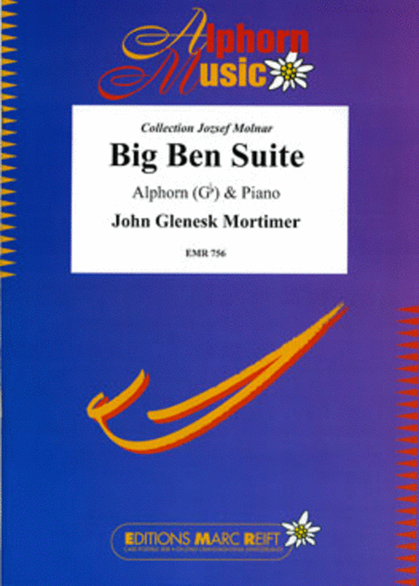 Big Ben Suite image number null