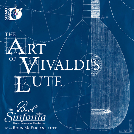 Art of Vivaldi's Lute