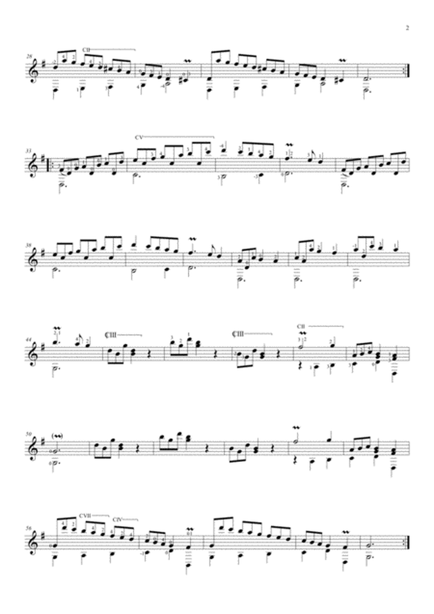 Four Sonatas, K.391, K.208, K.209, K.162