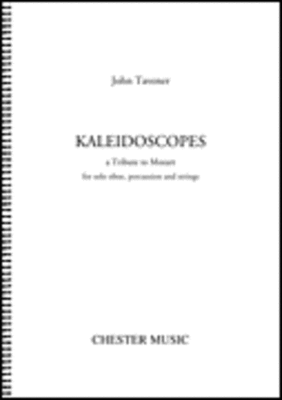 Kaleidoscopes