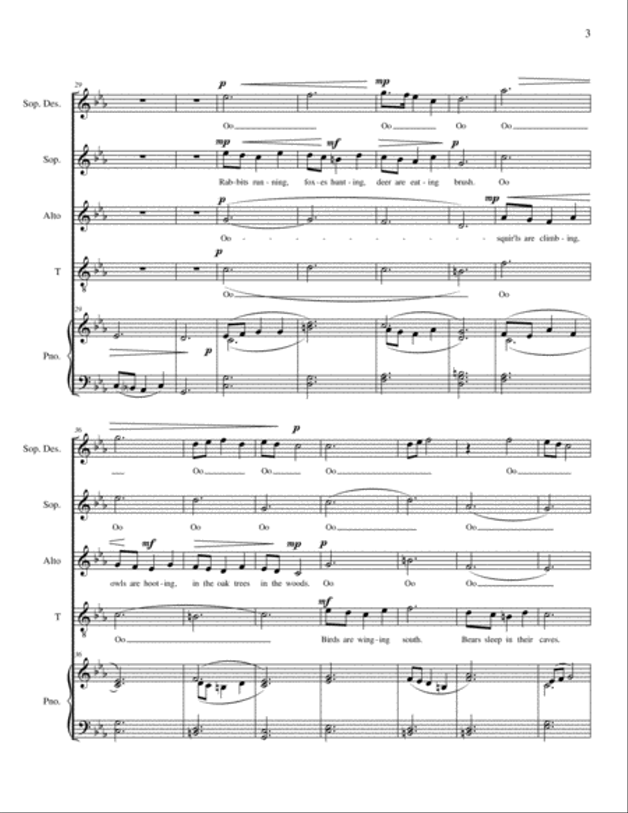 Magical Forest SAT scores gallery preview page 3