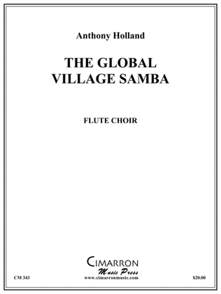 Global Village Samba