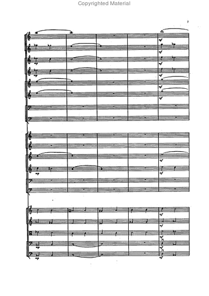 Symphonische Runen fur grosses Orchester op. 36