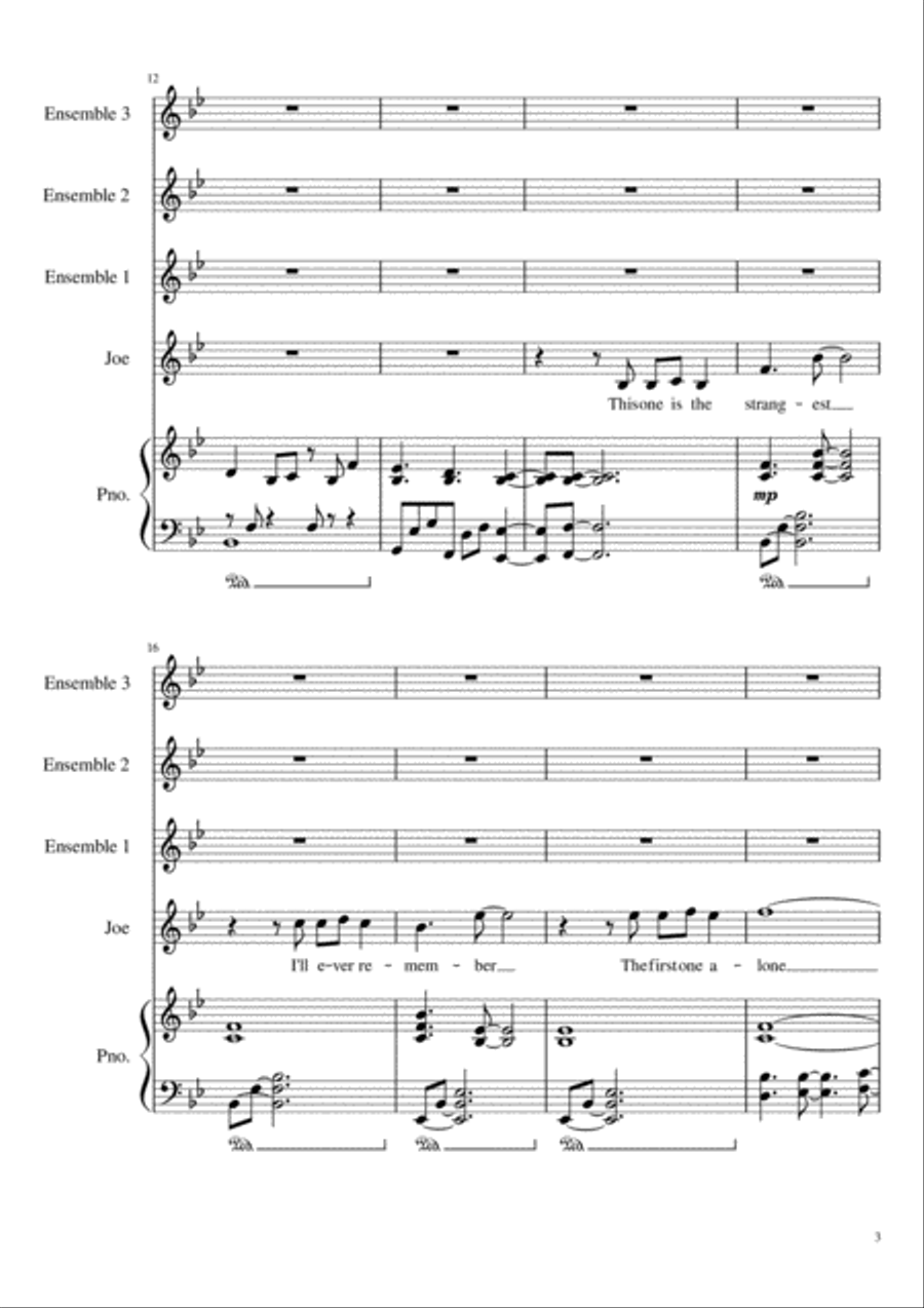 Another Year Older Medium Voice scores gallery preview page 3
