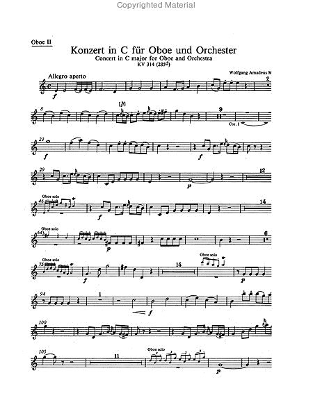 Konzert Piece for Organ and Chamber Orchestra op. 30