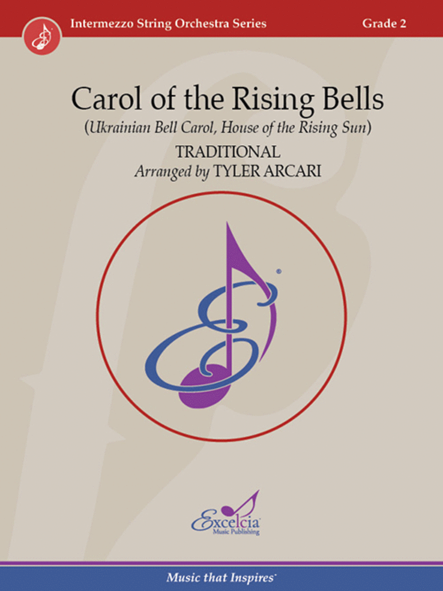 Carol of the Rising Bells