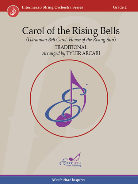 Carol of the Rising Bells image number null