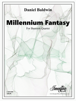 Millennium Fantasy