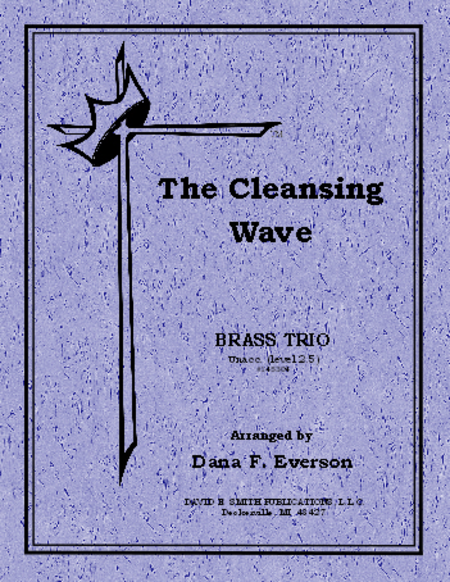 The Cleansing Wave image number null