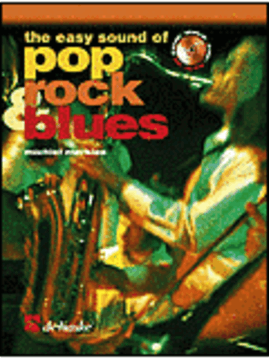 The Easy Sound of Pop, Rock & Blues Horn scores gallery preview page 1