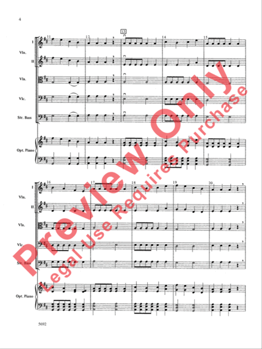 Fancy Fiddles
