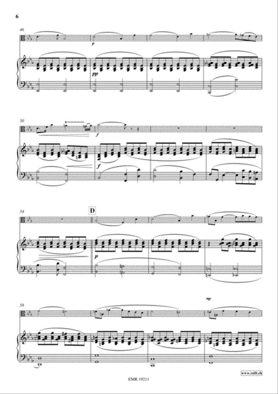 Concerto Concerto Piano Accompaniment scores gallery preview page 7