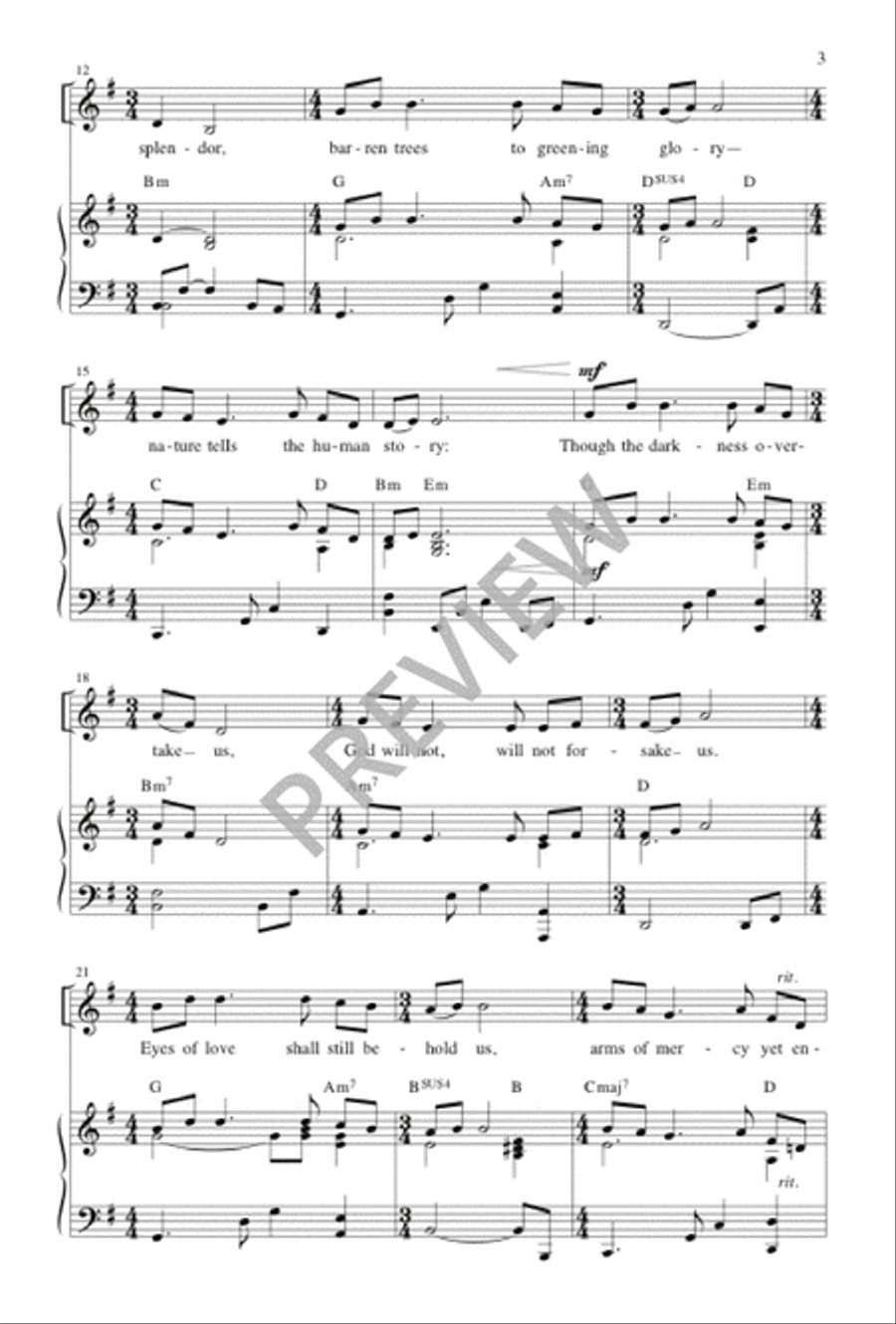 Seasons Turn 4-Part scores gallery preview page 4