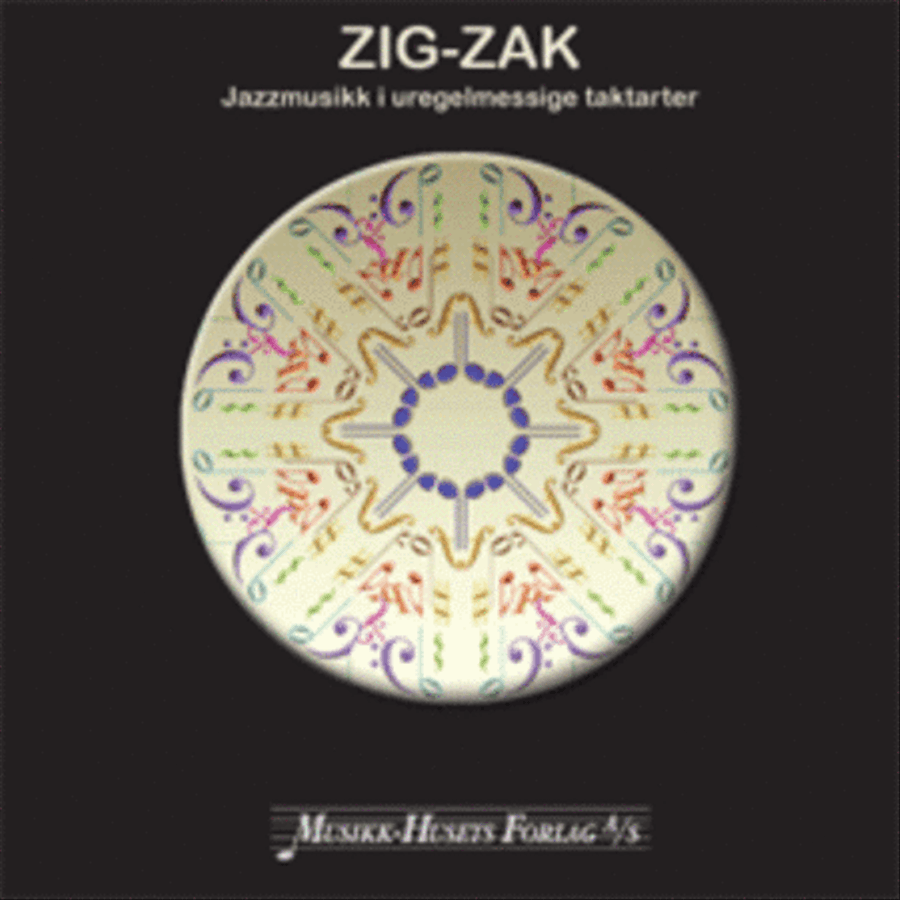 Zig-Zak Zig-Zak School and Community scores gallery preview page 1