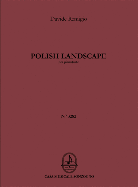 Polish Landscape
