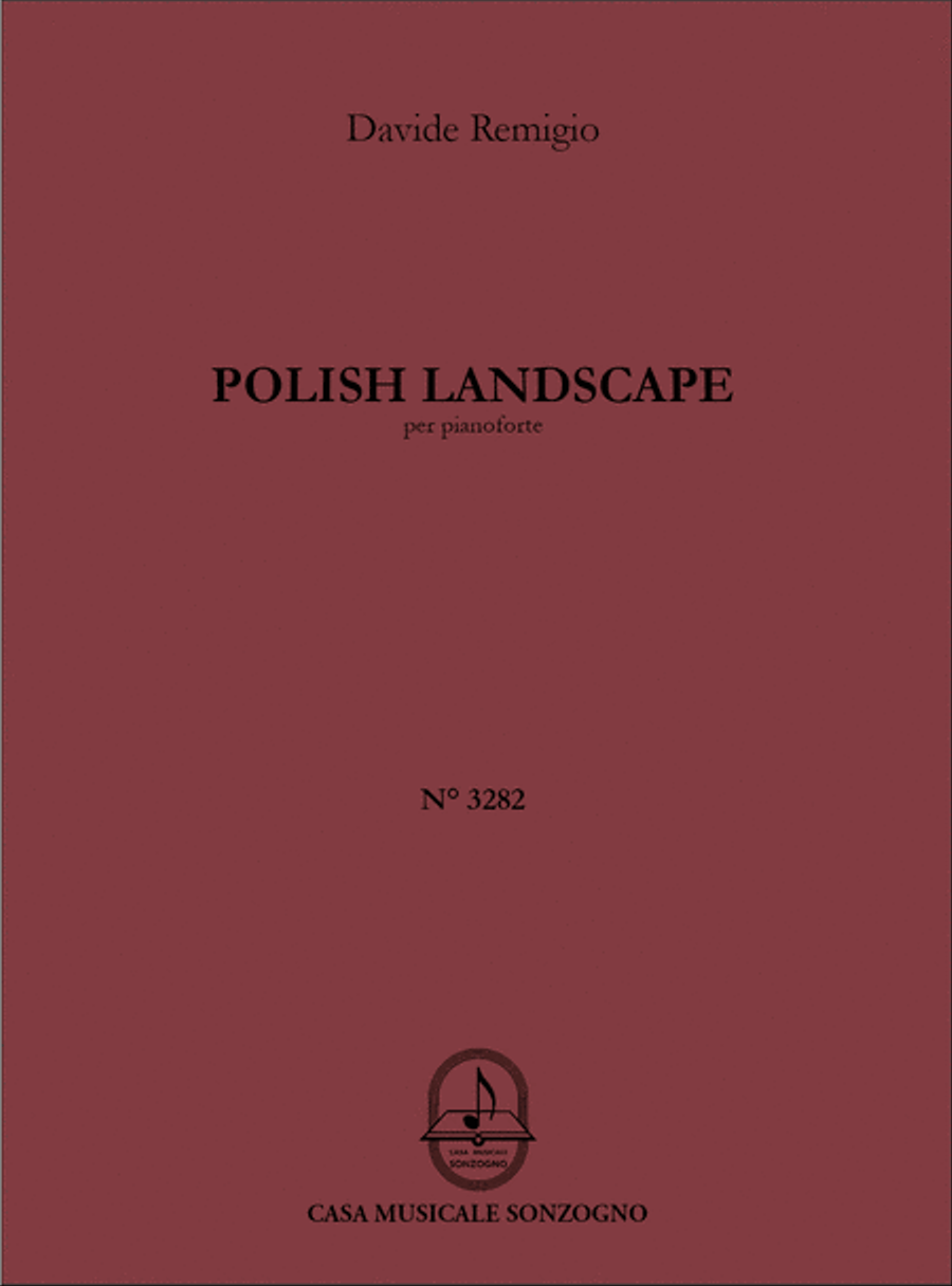 Polish Landscape