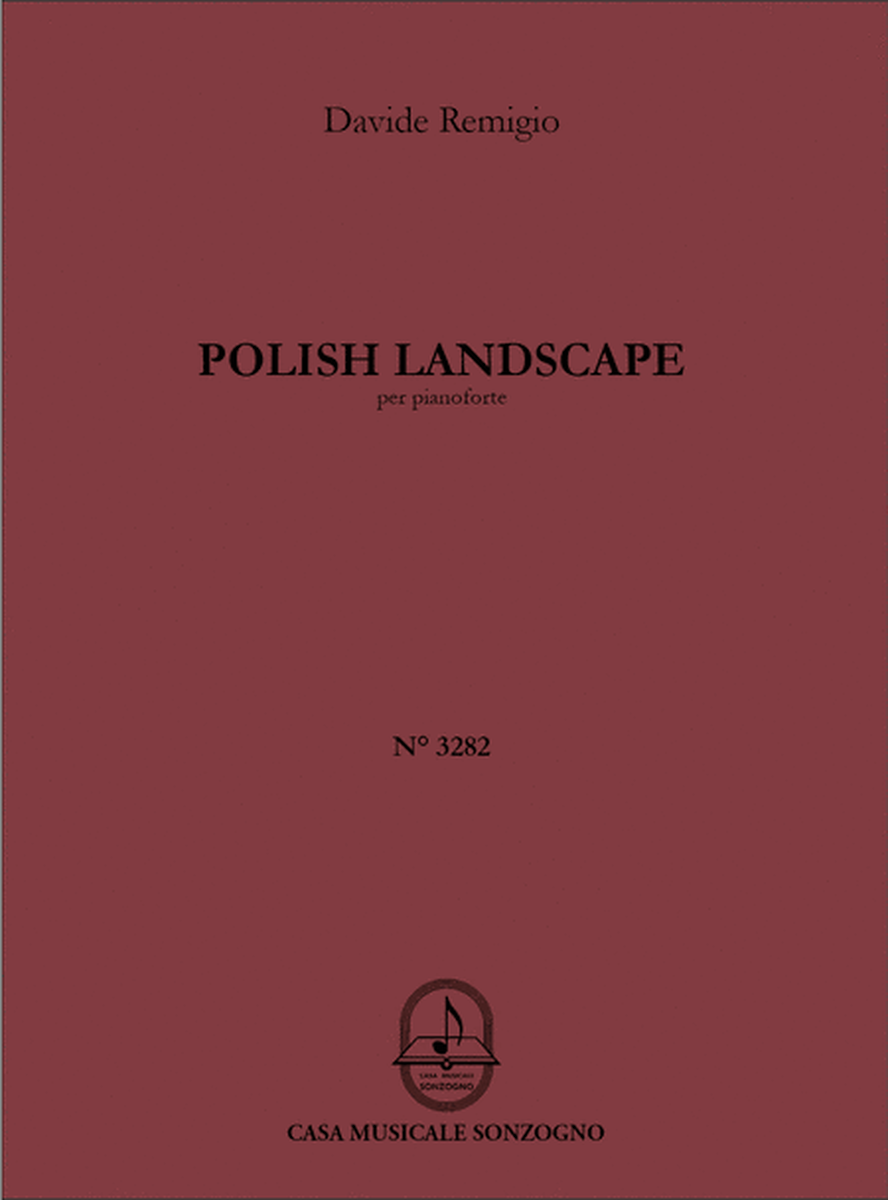 Polish Landscape