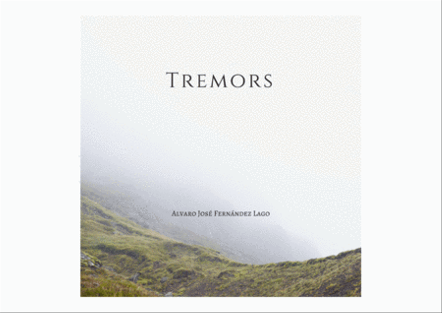 Tremors Tremors String Orchestra scores gallery preview page 1