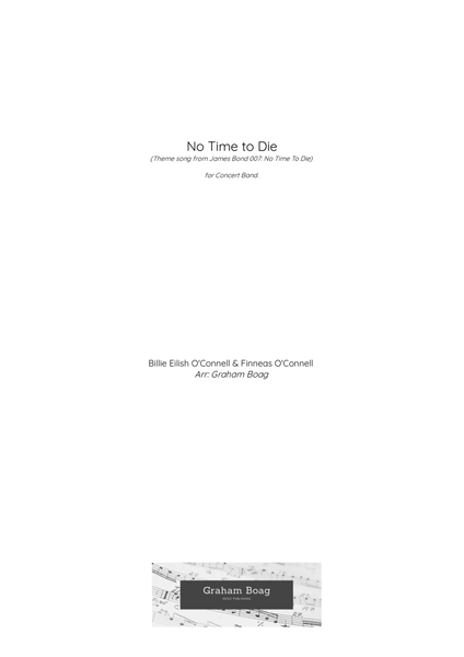 No Time To Die image number null