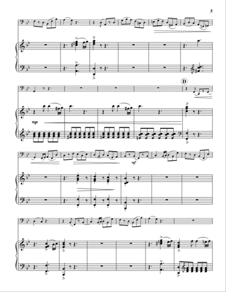 Snapshots Snapshots Tuba scores gallery preview page 5