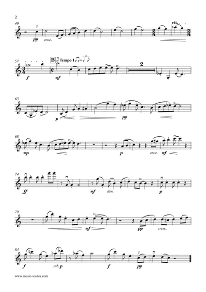 Reindeer Rampage - String Quartet image number null