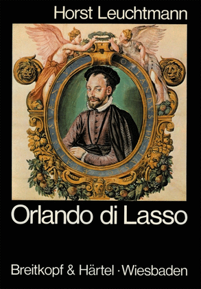 Orlando di Lasso