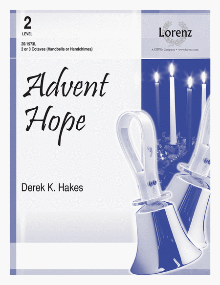 Advent Hope image number null