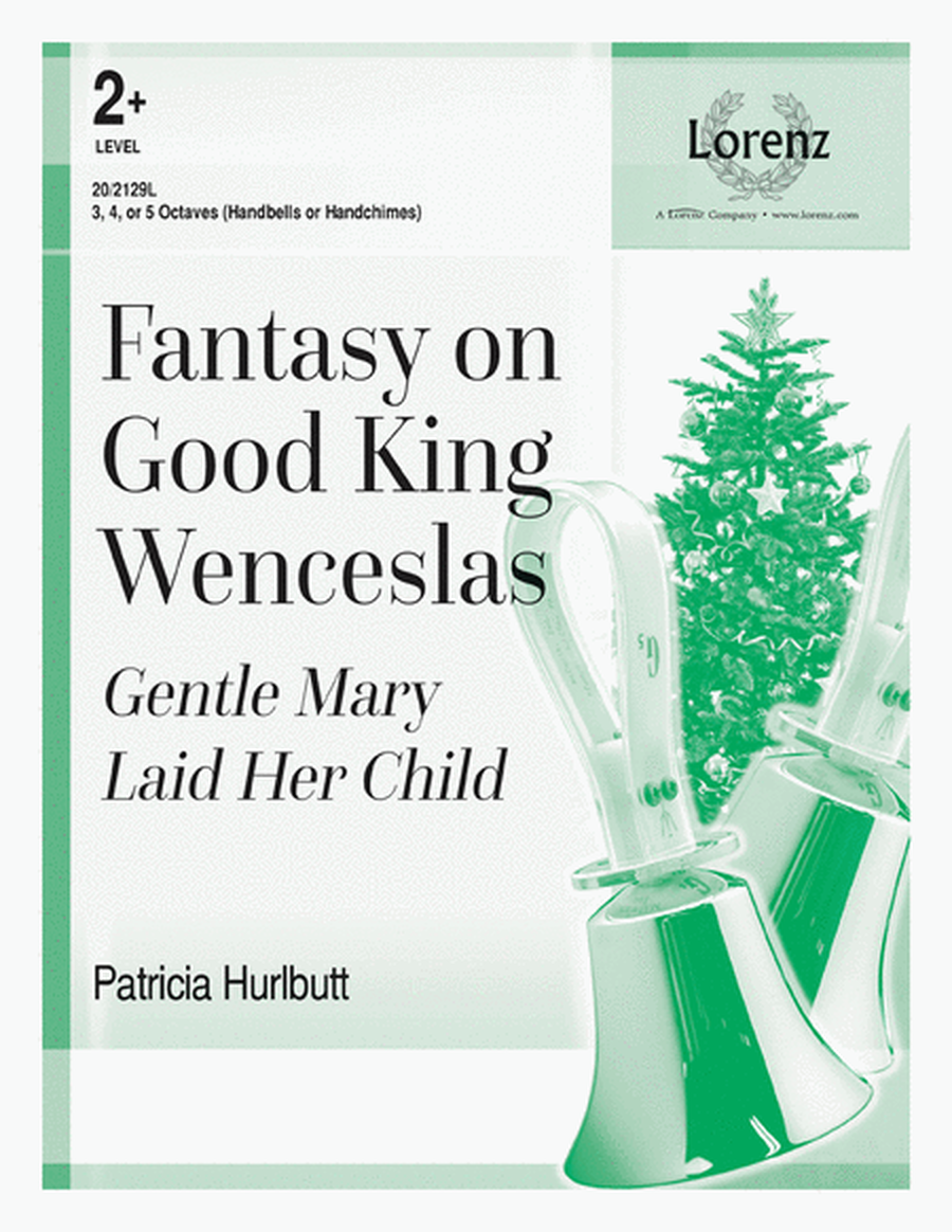 Fantasy on Good King Wenceslas image number null