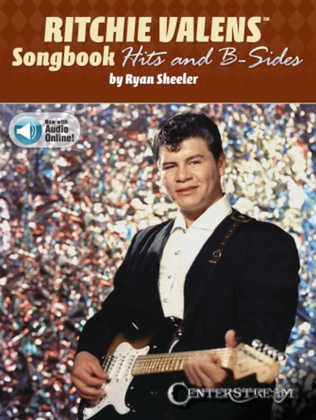 Ritchie Valens Songbook - Hits and B-Sides