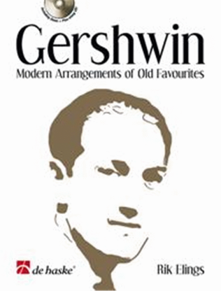 Book cover for Gershwin