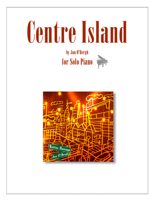 Centre Island